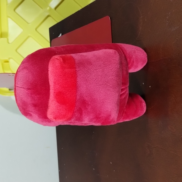 ✓Space Among Us Plush Doll Plush Toy Doll Cartoon  - Picture 11 of 13